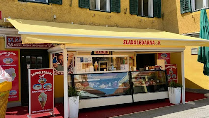 Sladoledarna M, Demiri Basri S.P.