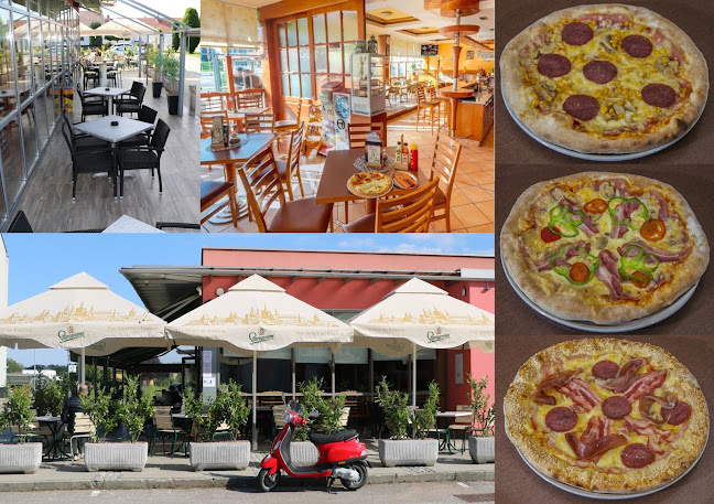 Gostilna in Picerija Moschkon - Gastronomija in gostinstvo