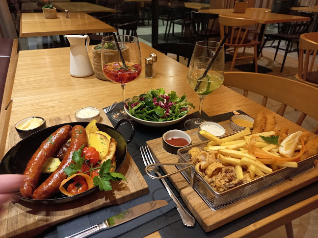 Comentarii opinii despre Na Vasi, restavracija in prenočišča