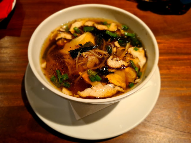 Opinii despre DA BU DA în Ljubljana - Gastronomija in gostinstvo