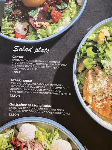 Gostilna Tri zvezde, Erika Kure s.p.