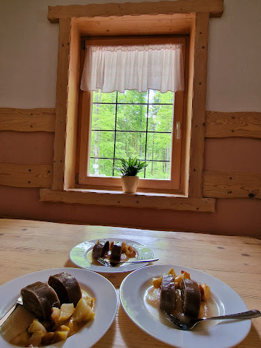 Koča pri Francetovi jami Andreja Florjan s.p. - Gastronomija in gostinstvo