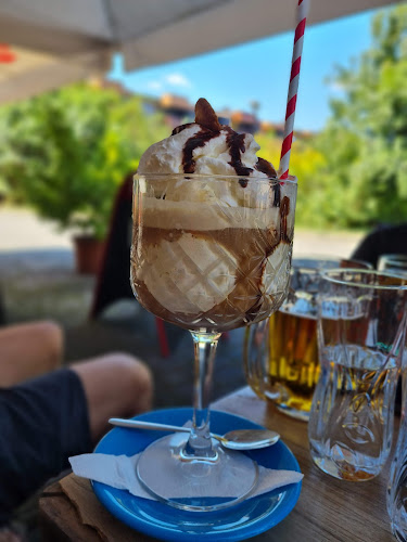 Afrika lounge bar - Ljubljana