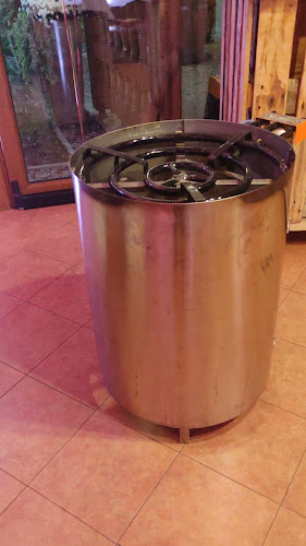 Comentarii opinii despre Gostišče Iršič