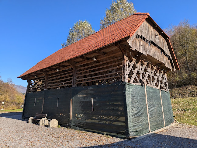 Okrepčevalnica Prepih - Postojna