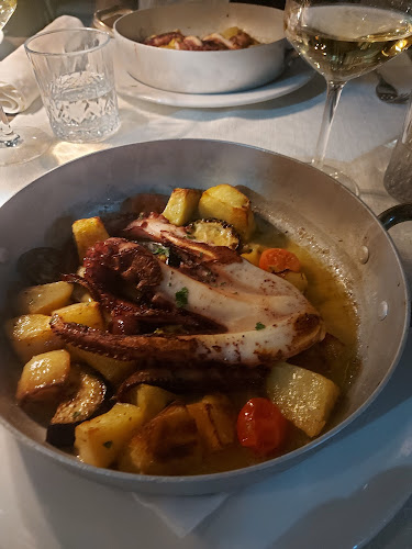 Opinii despre "Santa Lucia" ribja kantina în Portorož - Gastronomija in gostinstvo