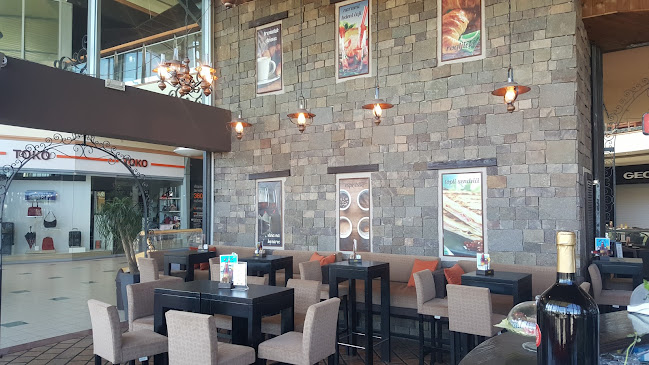 Caffetteria - Gastronomija in gostinstvo