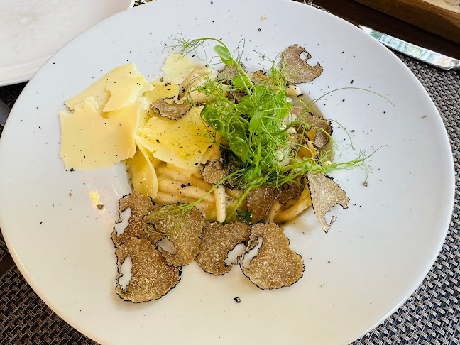 Opinii despre Restavracija Sova Bled în Bled - Gastronomija in gostinstvo