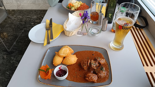 Restavracija Arbor - Bled