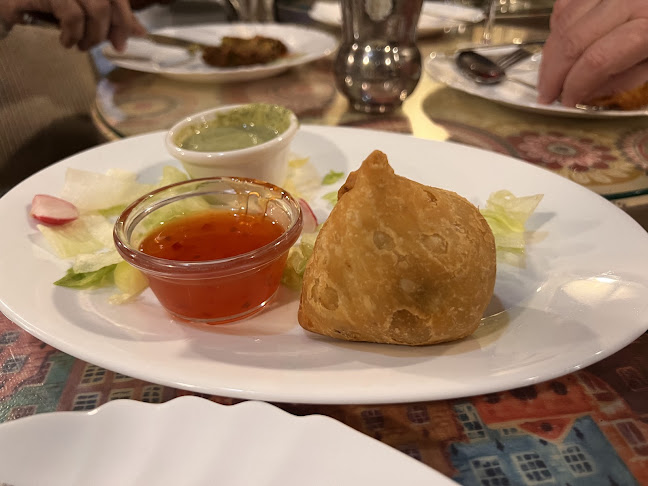 Restavracija Rikša Curry&Wok