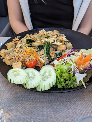 Comentarii opinii despre ARROI Restaurant