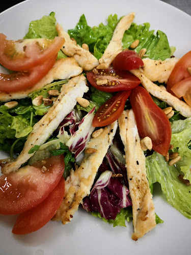 Gostilna Acman Mitja Acman s.p. - Gastronomija in gostinstvo