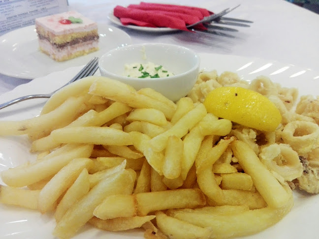 Restavracija Kolodvorska - Gastronomija in gostinstvo