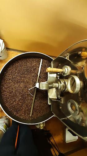 Pražarna kave in čiščenje, Primož Janez Zorec s.p. - Gastronomija in gostinstvo