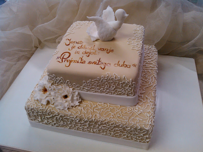 Kraljevi Mignon slaščičarnica - Kranj