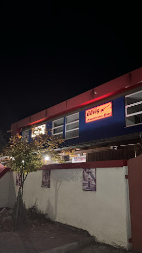 Elvis American Bar - Murska Sobota