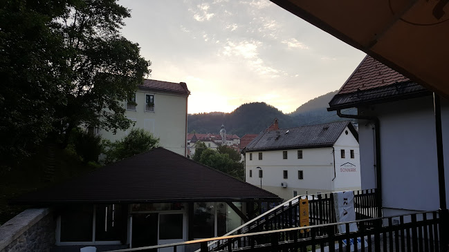Opinii despre Zimmer Barbera Idrija în Idrija - Gastronomija in gostinstvo