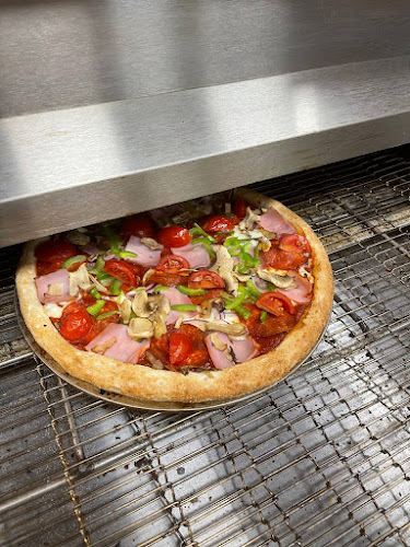 Dodo Pizza Ljubljana-Bežigrad