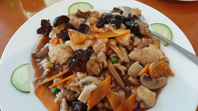 Huasheng, gostinstvo, trgovina in posredništvo, d.o.o. - Murska Sobota