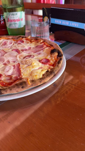 Italia gostilna in pizzeria