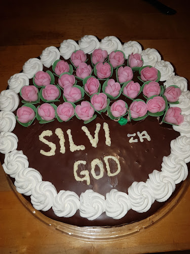 Slaščičarna Saška, proizvodnja in prodaja d.o.o. - Gastronomija in gostinstvo