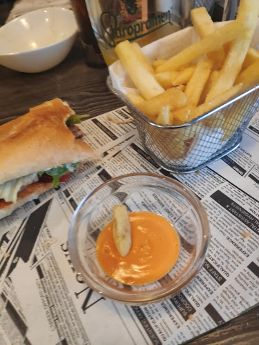 Comentarii opinii despre Okrepčevalnica TRTA GRIL, Tamara Kuronja s.p.