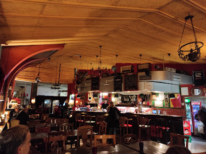 Tea-ter Bar Jesenice