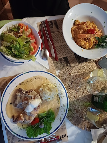 Comentarii opinii despre Gostilna Prosnik