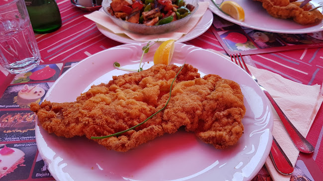 Opinii despre Gostilna, Picerija, Pivovarna - GALA IN în Lesce - Gastronomija in gostinstvo