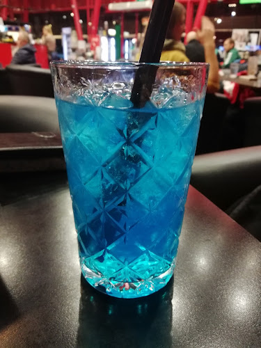 Movie bar - Gastronomija in gostinstvo