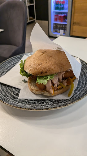 Opinii despre Cojzla în Ljubljana - Gastronomija in gostinstvo