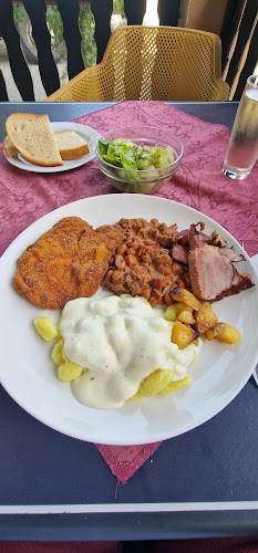 Vidovič Majda s.p. - okrepčevalnica - Ptuj