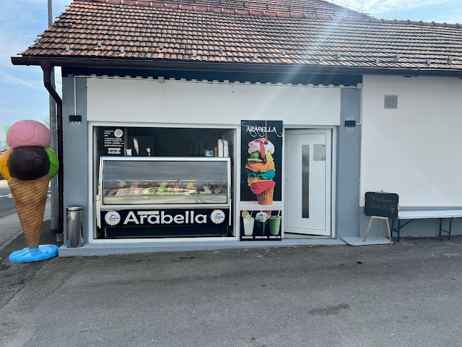 Opinii despre Priprava in prodaja sladoleda Arabella, Setar Matnjani s.p. în Videm pri Ptuju - Gastronomija in gostinstvo