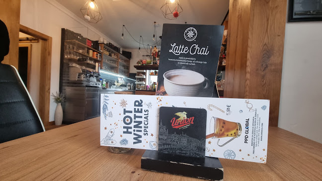 Kavarna in sladoledarna Magnus