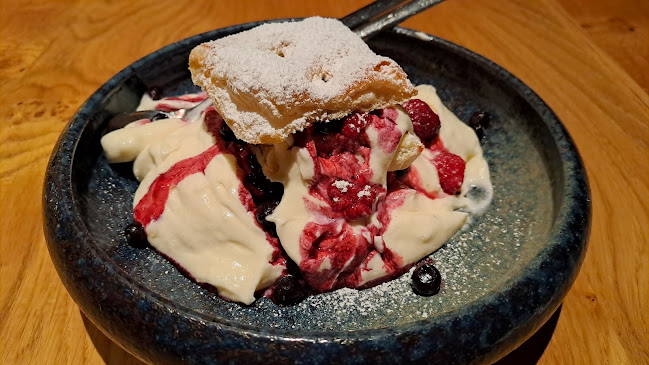 uno. - Gastronomija in gostinstvo