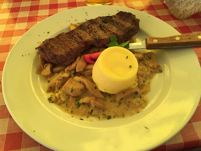 Comentarii opinii despre Ošterija Žogica