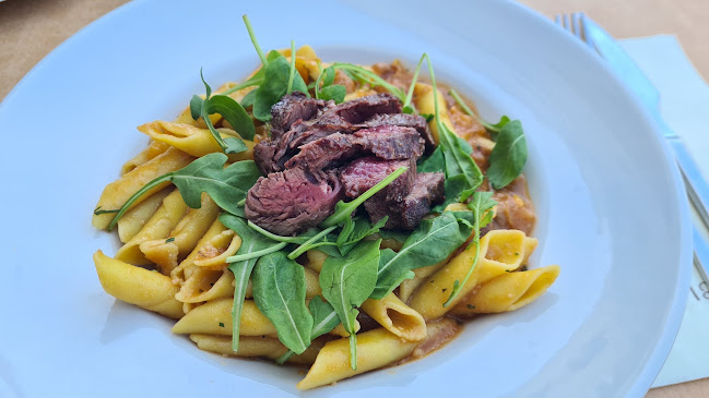 Opinii despre Gostilna Manjada... pu naše în Izola - Gastronomija in gostinstvo