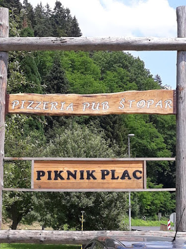 Pizzeria Pub Štopar