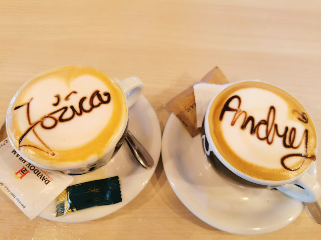 Dnevni bar forum 40, Mihela Zupanc s.p - Teharje