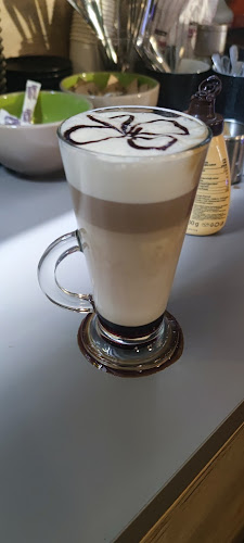 Stadion Caffe - Krško