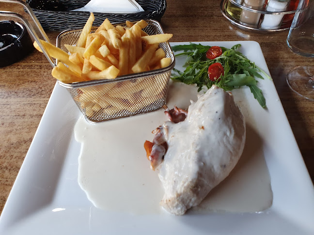 Opinii despre En Krajcar Gostinstvo In Trgovina D.O.O. în Cerknica - Gastronomija in gostinstvo