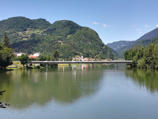 Pr' Veseljak - picerija in kavarna - Radeče