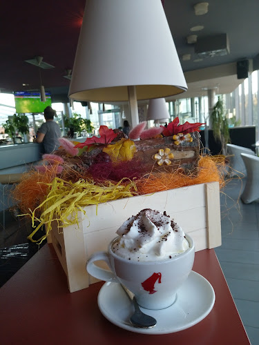 Comentarii opinii despre Kavarna nova Damjan Vodošek s.p.