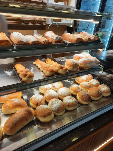 Opinii despre Pekarna Klas, proizvodnja in prodaja Pekarskih izdelkov, d.o.o. în Izola - Gastronomija in gostinstvo