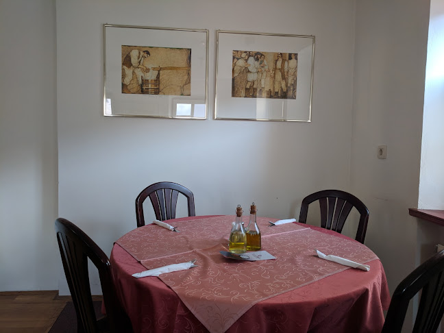 Gostilna pri Škafarju - Idrija