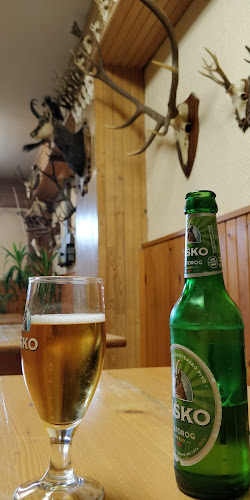 Bar Pod Smreko - Postojna