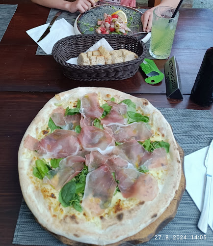 Comentarii opinii despre Gostilnica STARA KAŠČA Vrhnika