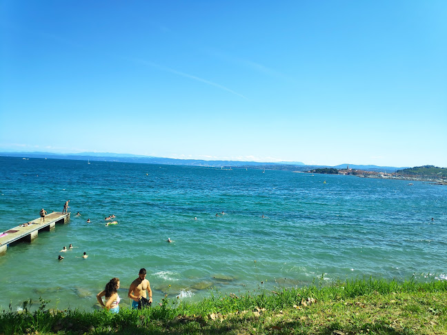 Belvedere Beach Bar - Izola