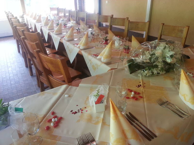 Opinii despre Turistična kmetija Mlin în Koper - Gastronomija in gostinstvo