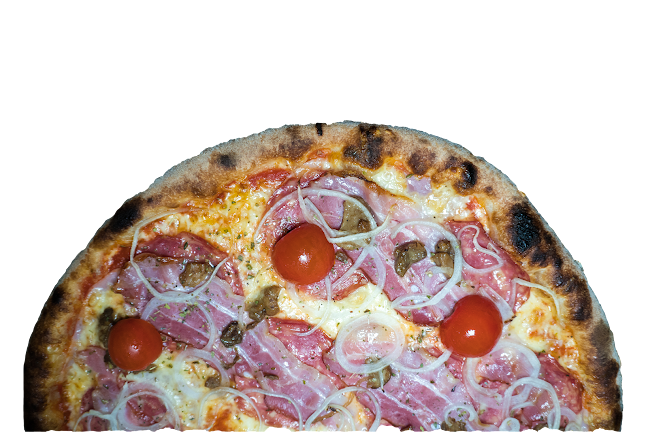 Pizzeria&Grill krapek, Nejc Zemljič s.p.